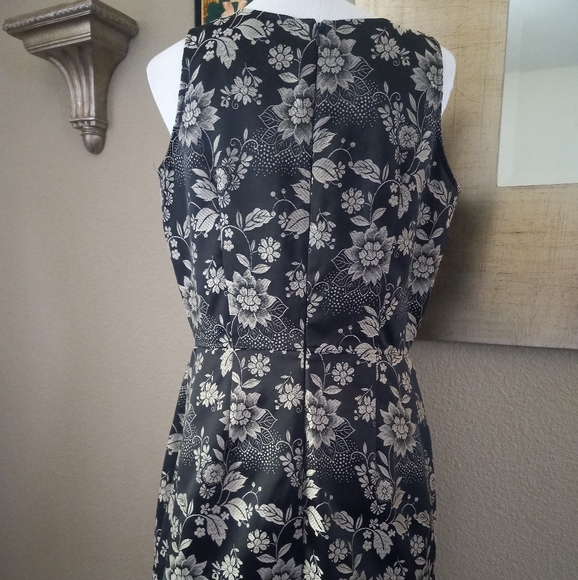 Rampage Y2K Floral Dress - Picture 5 of 9